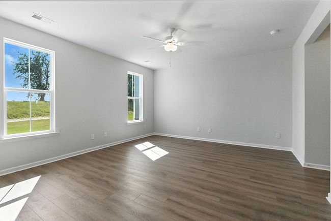 7026 New Horizons Lane, House other with 3 bedrooms, 3 bathrooms and null parking in Boiling Springs SC | Image 5