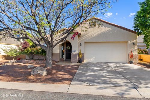 1971 N Fence Line Dr, Prescott Valley, AZ, 86314-1921 | Card Image