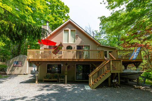 127 Northwood Ter, LAKE ARIEL, PA, 18436 | Card Image