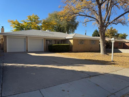 445 Graceland Dr Se, Albuquerque, NM, 87108-2704 | Card Image