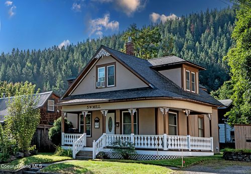 5 W Mill Ave, Kellogg, ID, 83837-2638 | Card Image