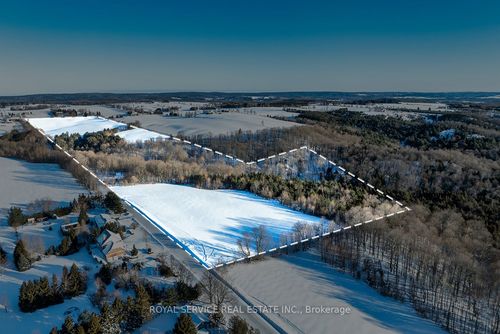 0 Con 5 N Pt Lt 16 Road, Clarington, ON, L0A1E0 | Card Image