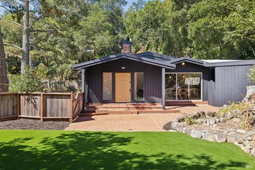 230 Cascade Drive, Fairfax, CA, 94930 | Card Image