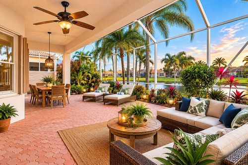 7035 Vivaldi Ln, Delray Beach, FL, 33446-3299 | Card Image