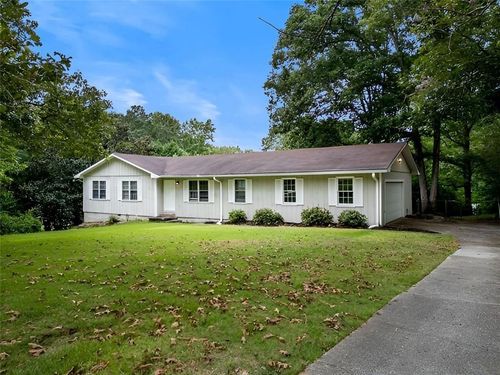2460 Rolling Acres Dr Sw, Conyers, GA, 30094-6185 | Card Image
