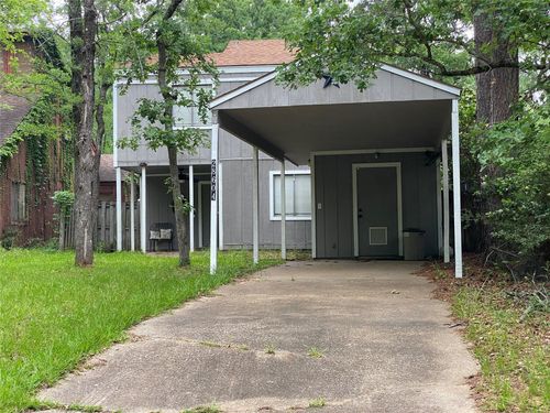 28604 Magnolia Ct, Huntsville, TX, 77320 | Card Image