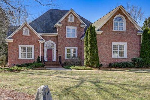 4005 Bitternut Trl, Greensboro, NC, 27410-2987 | Card Image