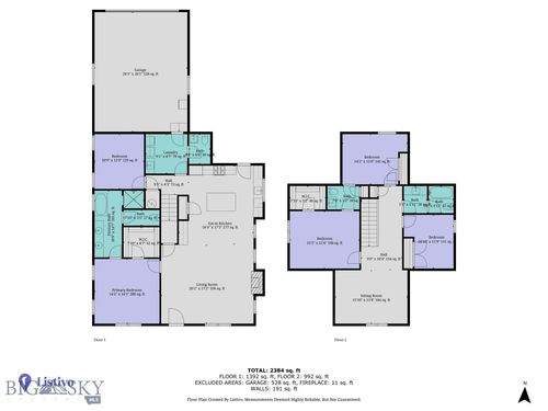 915 Arnold St, Bozeman, MT, 59715 | Card Image