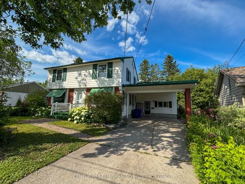 233 Cherry Rd, New Liskeard, ON, P0J1P0 | Card Image
