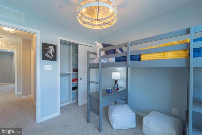 339 Tumblers Way, Townhouse with 3 bedrooms, 4 bathrooms and null parking in JOPPA MD | Image 23