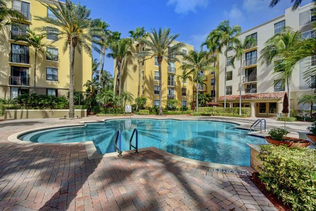 APT-223 - 630 S Sapodilla Ave, Condo with 1 bedrooms, 1 bathrooms and null parking in West Palm Beach FL | Image 43
