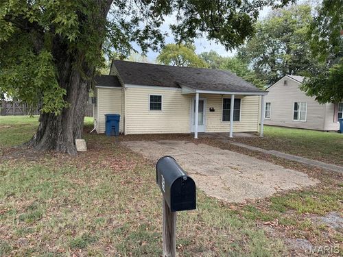 915 Mott St, New Madrid, MO, 63869-1822 | Card Image