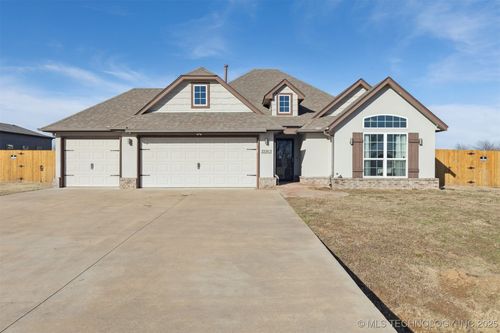 22263 E 115th Pl S, Broken Arrow, OK, 74014-6317 | Card Image
