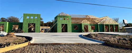 301 W Stage Coach Trl, Willow Park, TX, 76087-8263 | Card Image