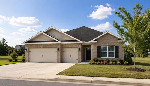 550 Riverdale Dr, Oakland, TN, 38060-5393 | Card Image