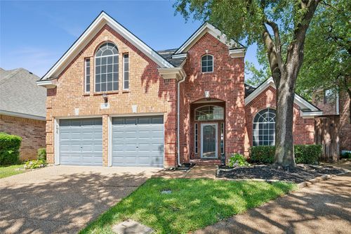 14592 Princeton Ct, Addison, TX, 75001-7978 | Card Image