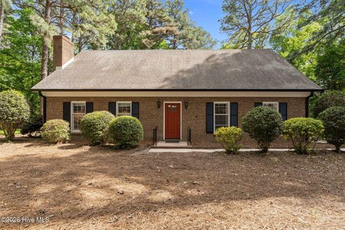 1123 Fort Bragg Rd, Southern Pines, NC, 28387-7369 | Card Image