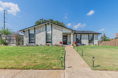 2901 Gayle Dr, Garland, TX, 75044-6258 | Card Image