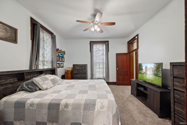 2579 W State Road 218, House other with 5 bedrooms, 2 bathrooms and null parking in Delphi IN | Image 22