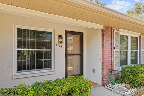 1114 Castlemay Cir, Dunedin, FL, 34698-8256 | Card Image