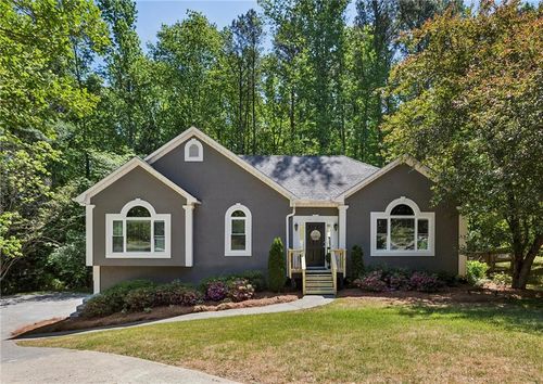 2252 Sunbrook Ct Nw, Acworth, GA, 30101-8038 | Card Image