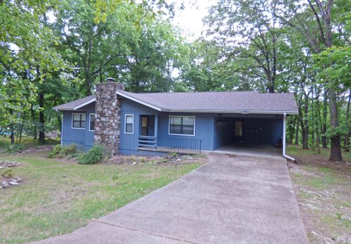 1 Minentonka Dr, Cherokee Village, AR, 72529-2608 | Card Image