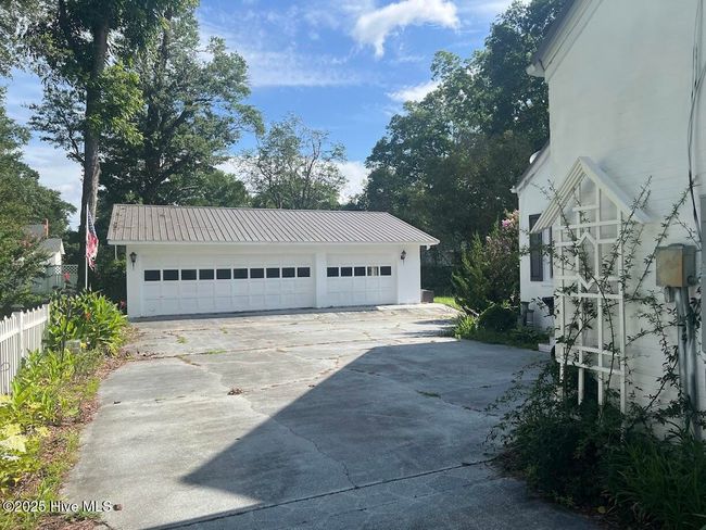 313 E 1 St Ave, House other with 3 bedrooms, 2 bathrooms and 3 parking in Chadbourn NC | Image 7