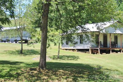 48 Grady Lane, Home with 0 bedrooms, 0 bathrooms and null parking in Leicester NC | Image 1