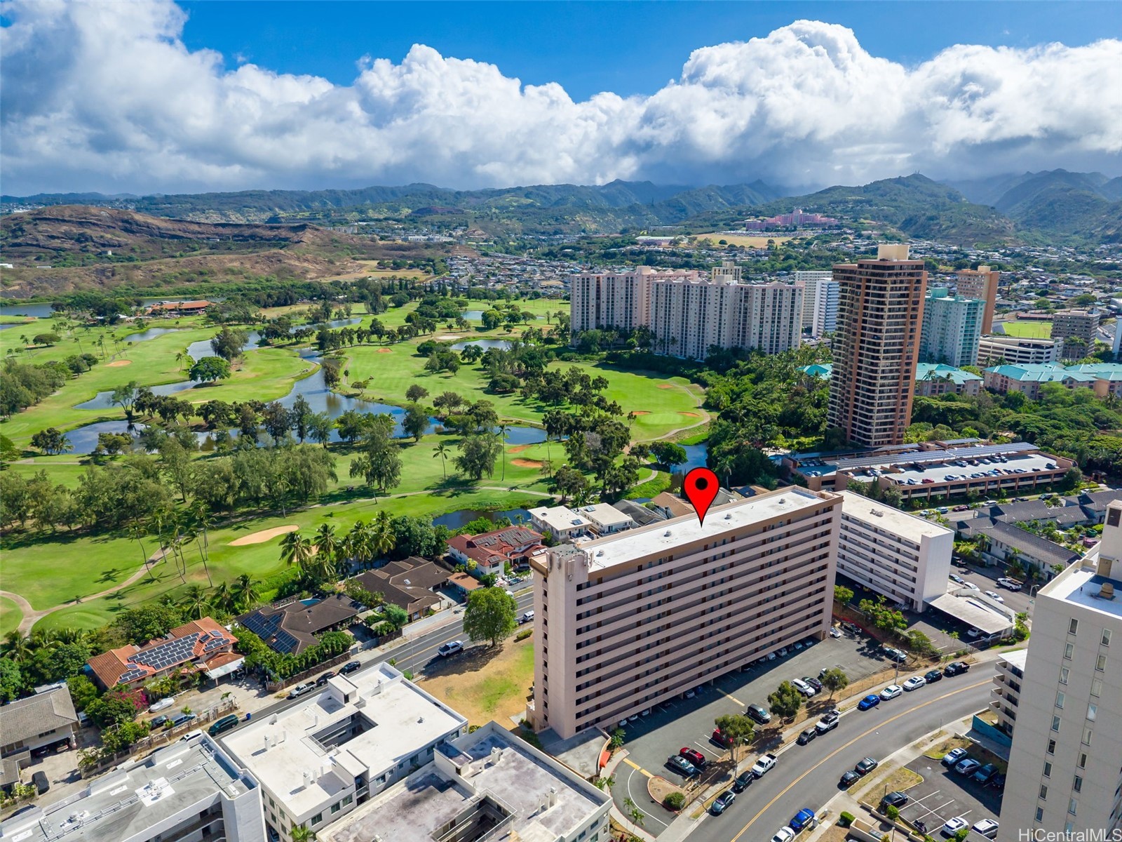 Residential in Honolulu 3