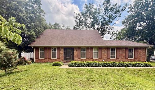 1513 Sherwood Dr, Bowling Green, KY, 42103-1435 | Card Image