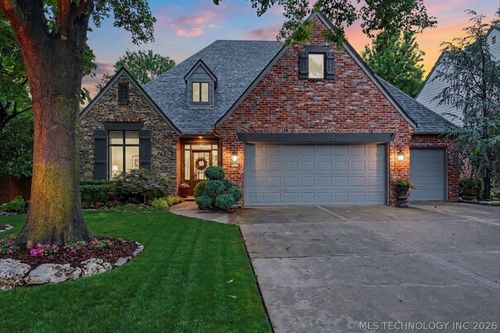 9149 E 117th Street S, Bixby, OK, 74008 | Card Image