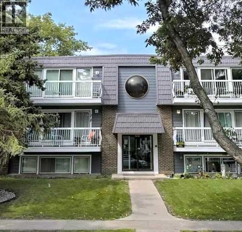 201-4814 46 St, Red Deer, AB, T4N1N1 | Card Image