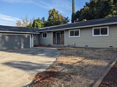 3329 Thomas Avenue, House other with 3 bedrooms, 1 bathrooms and null parking in Anderson CA | Image 2