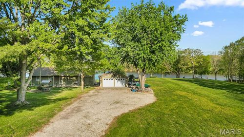 28 Log Ln, Irving, IL, 62051-2013 | Card Image