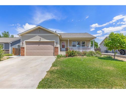 254 S Tamera Ave, Milliken, CO, 80543-8044 | Card Image