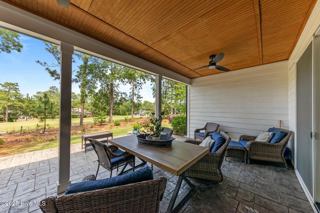 28 Kahkwa Trl, House other with 4 bedrooms, 4 bathrooms and 2 parking in Pinehurst NC | Image 49