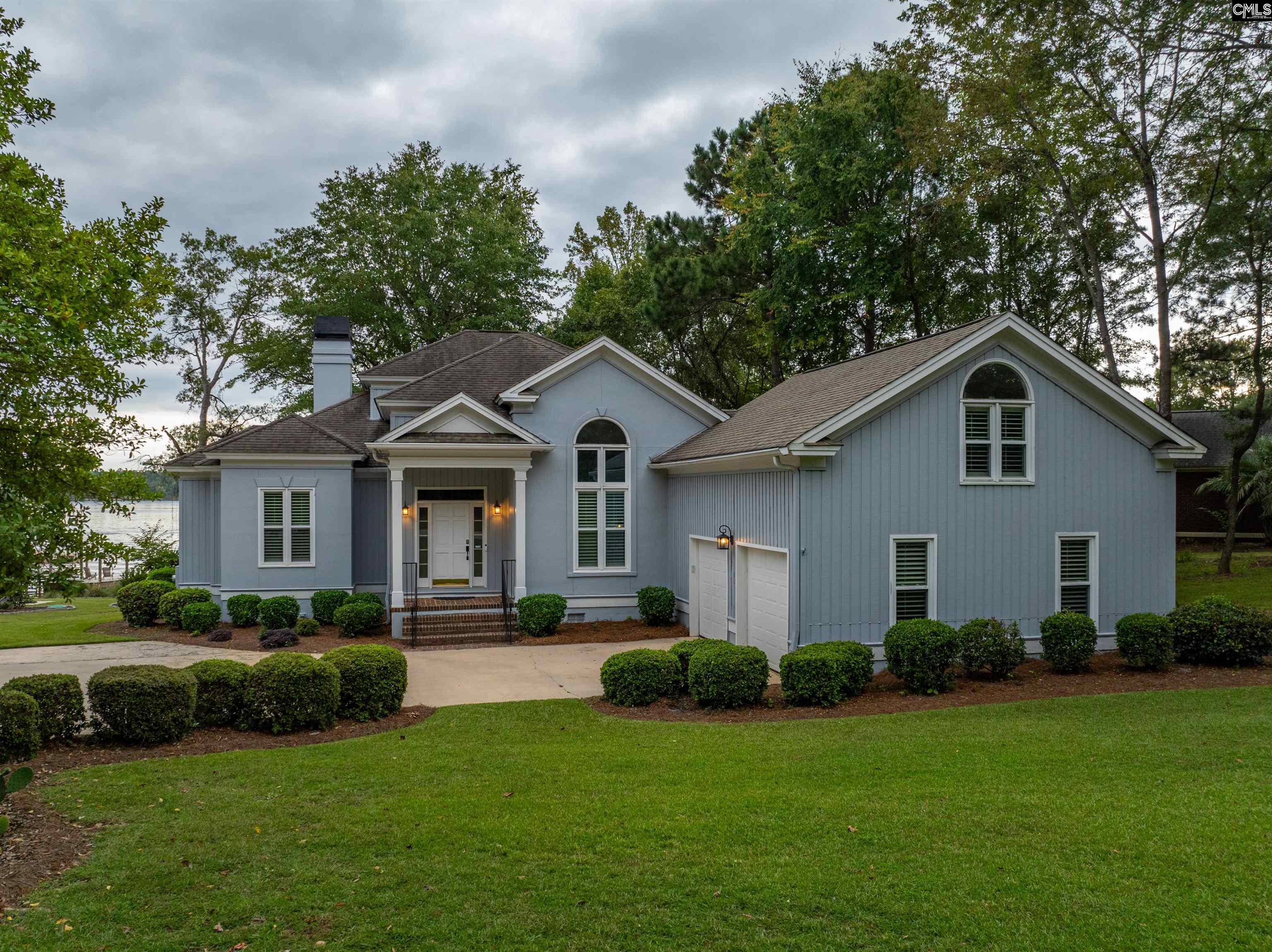 Peninsula Dr, Prosperity, SC 29127