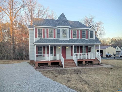 3615 Westbriar Ln, NORTH DINWIDDIE, VA, 23803-8414 | Card Image