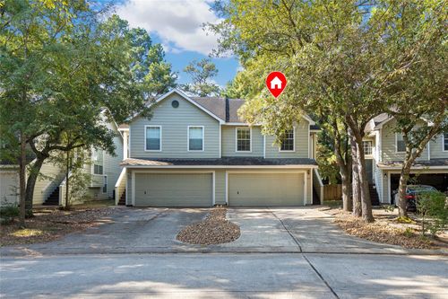 122 S Walden Elms Cir, The Woodlands, TX, 77382-4206 | Card Image