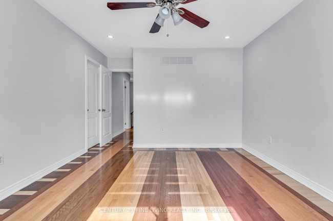 53 Pressed Brick Dr, House attached with 4 bedrooms, 4 bathrooms and 2 parking in Brampton ON | Image 22