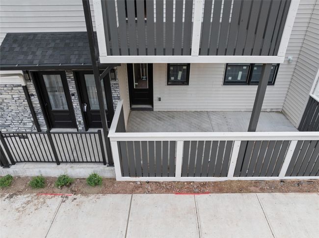 View of entrance to property | Image 41