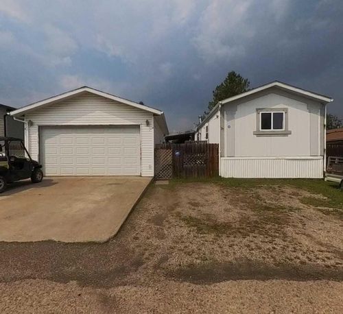 27-5211 55 Ave, Rocky Mountain House, AB, T4T1M8 | Card Image