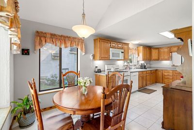 4 Overlook Drive, Condo with 2 bedrooms, 2 bathrooms and null parking in Atkinson NH | Image 2