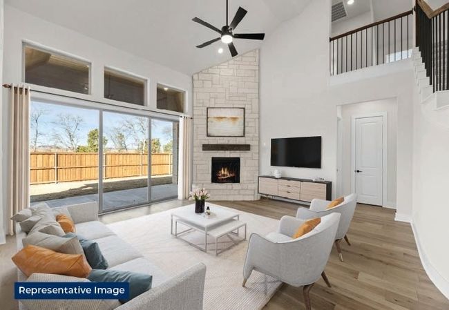 329 Aeronca Dr, House other with 4 bedrooms, 4 bathrooms and null parking in Fate TX | Image 7