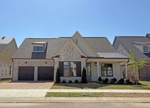 836 Goldenrod Way, Collierville, TN, 38017-5173 | Card Image
