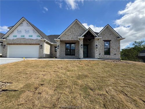 4641 River Valley Drive, Bryan, TX, 77808 | Card Image