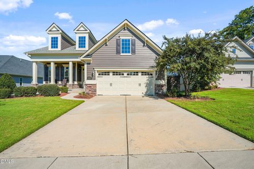 2522 Cedar Hedge Ct, Apex, NC, 27523-7161 | Card Image