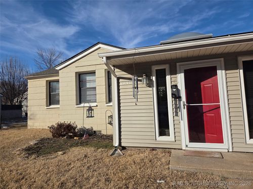 unit-a-1437 39th St, Tulsa, OK, 74105-3397 | Card Image