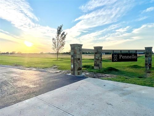 1165 Wild Flower (Tract 1a) Way, Goldsby, OK, 73093 | Card Image