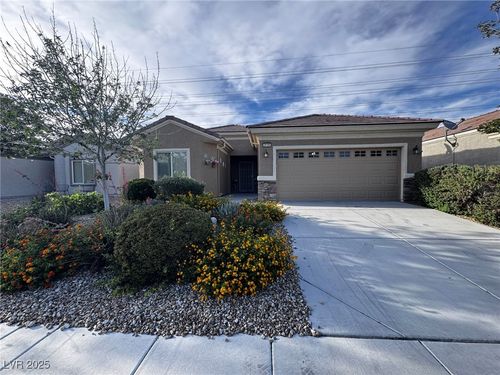 3124 Kookaburra Way, North Las Vegas, NV, 89084-2310 | Card Image